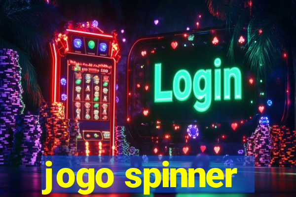 jogo spinner