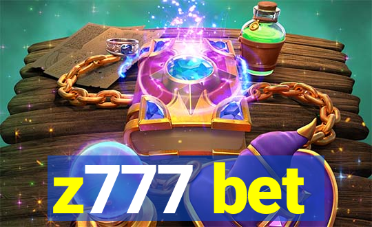 z777 bet