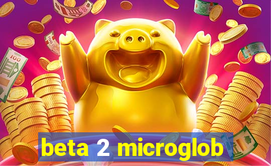 beta 2 microglob