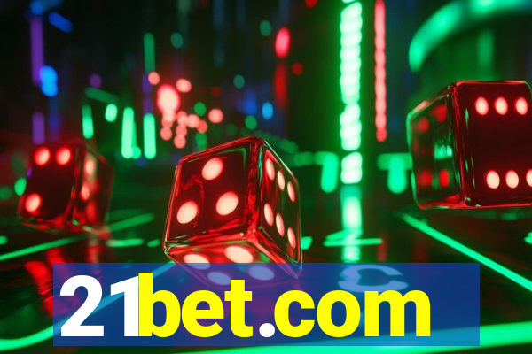 21bet.com