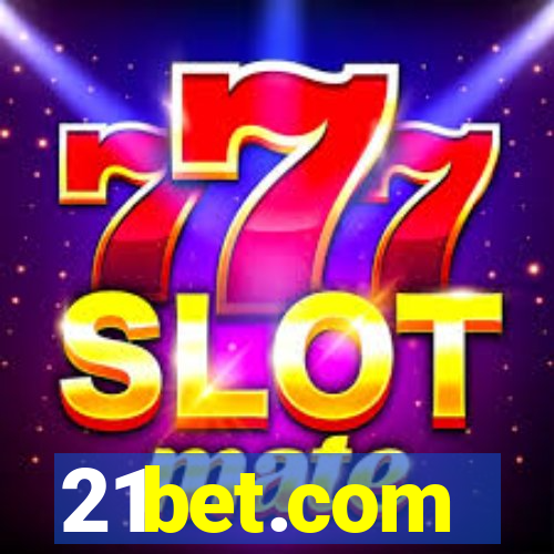 21bet.com