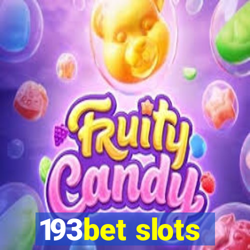 193bet slots