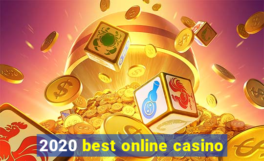 2020 best online casino