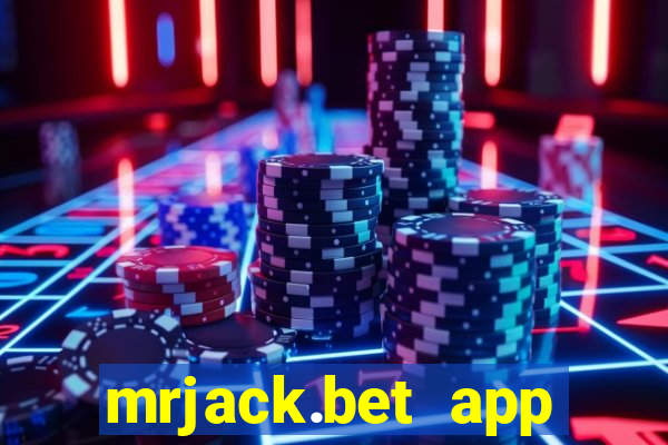 mrjack.bet app baixar gratis