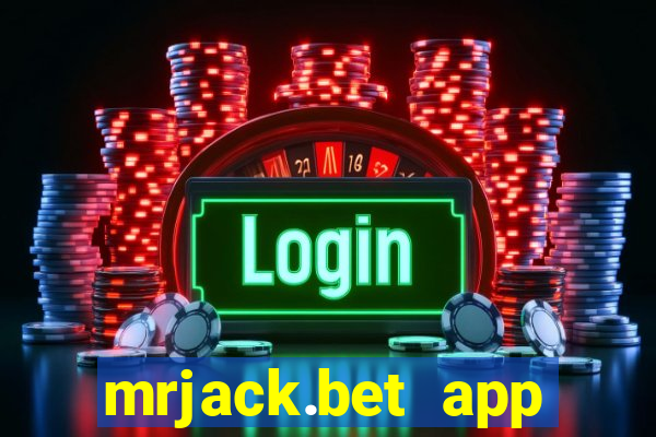 mrjack.bet app baixar gratis