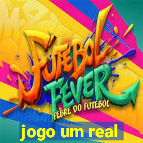 jogo um real