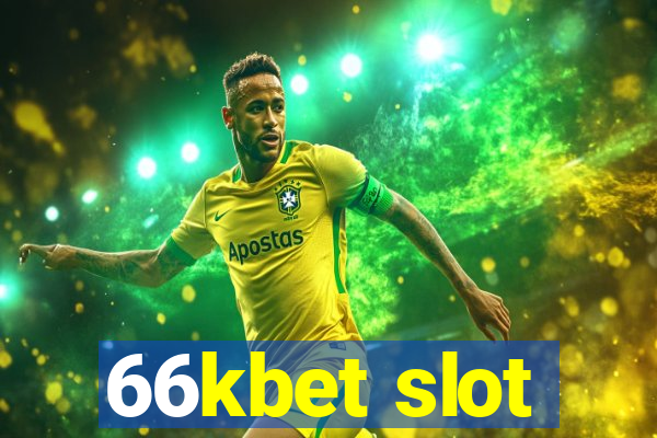 66kbet slot