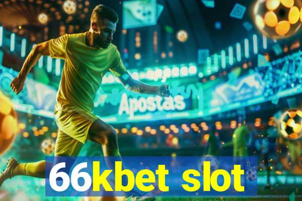 66kbet slot