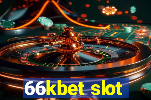 66kbet slot