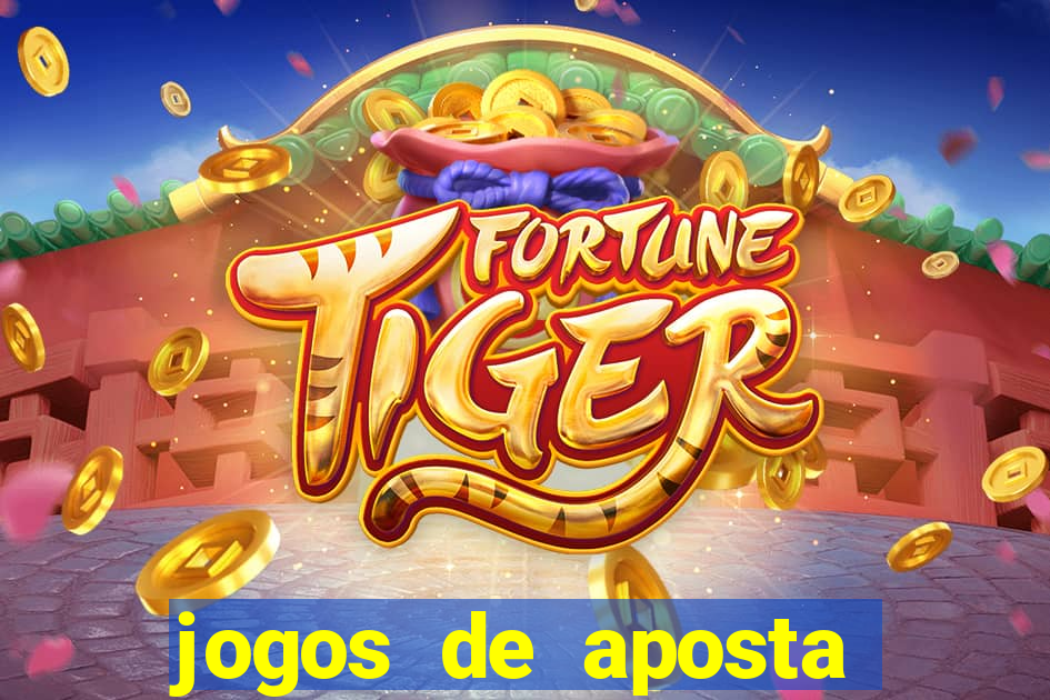 jogos de aposta facil de ganhar