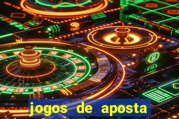 jogos de aposta facil de ganhar