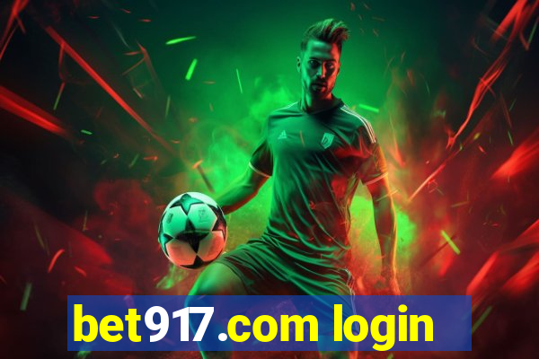 bet917.com login