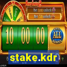 stake.kdr