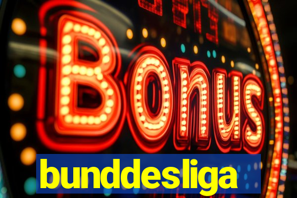 bunddesliga