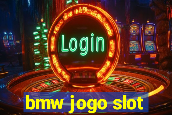 bmw jogo slot