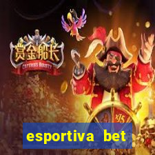 esportiva bet casino login