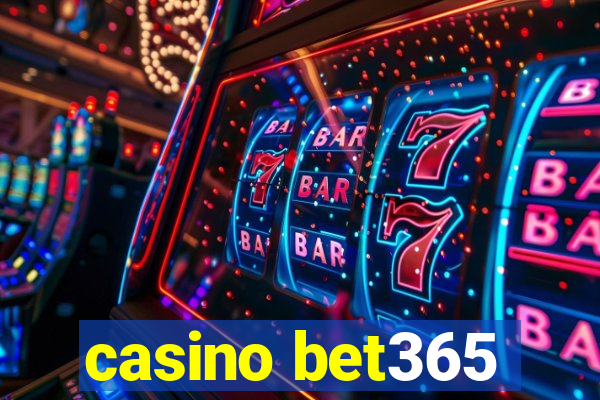 casino bet365