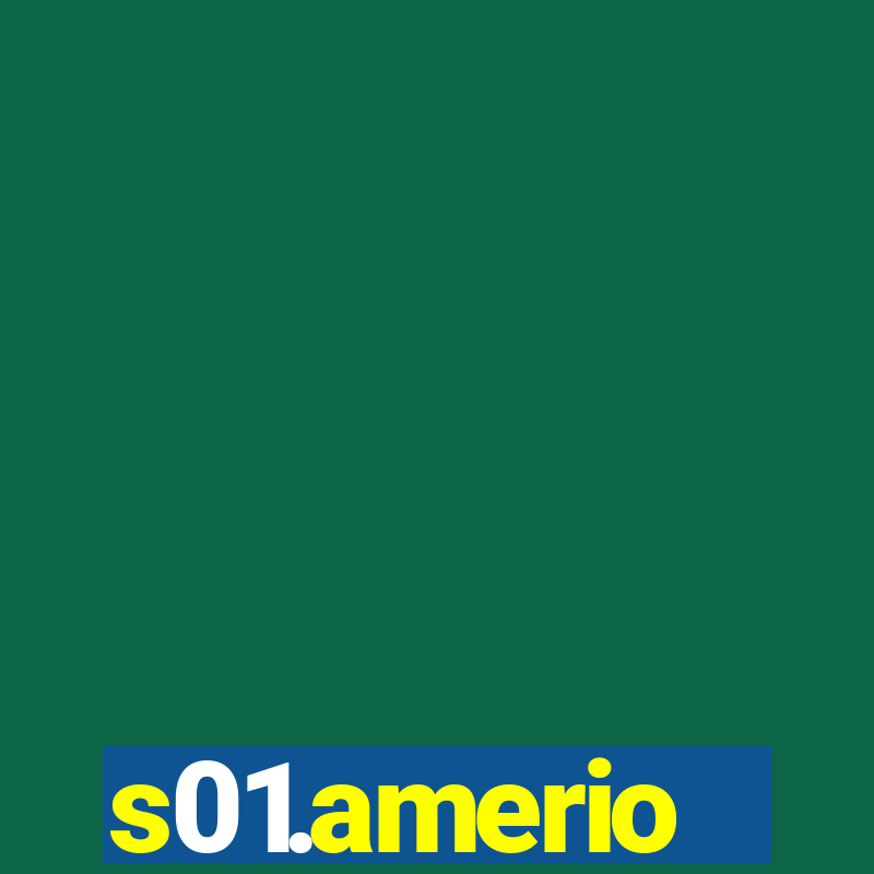 s01.amerio