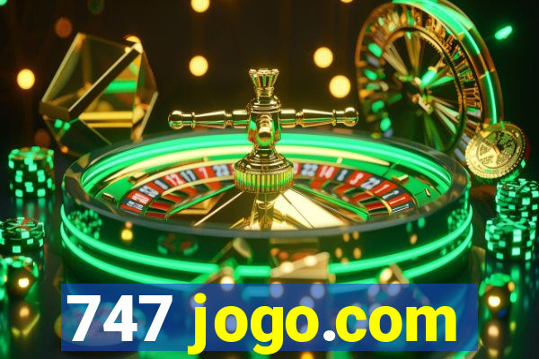 747 jogo.com