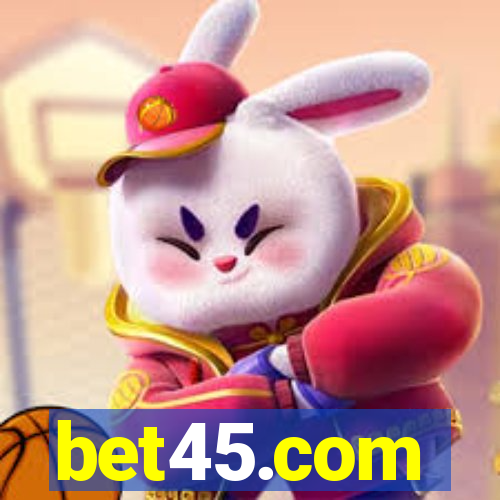 bet45.com