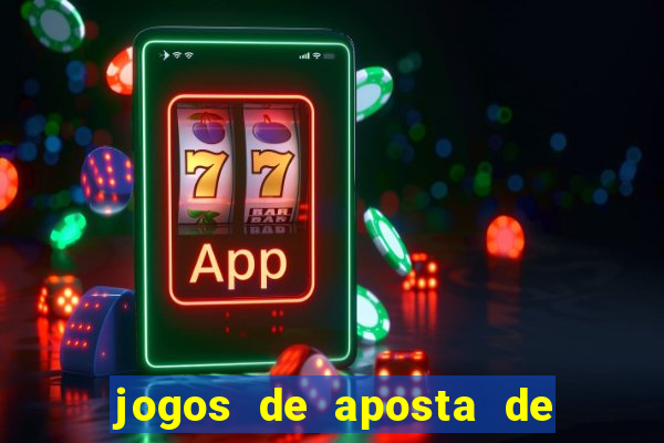 jogos de aposta de 5 reais