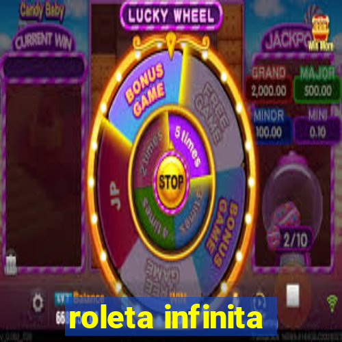 roleta infinita