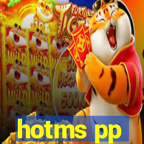 hotms pp