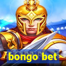 bongo bet