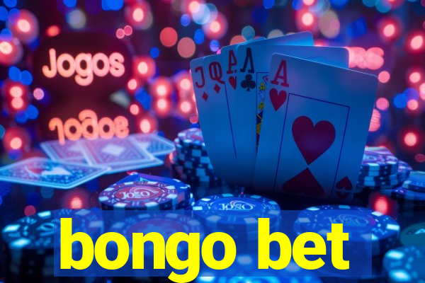 bongo bet