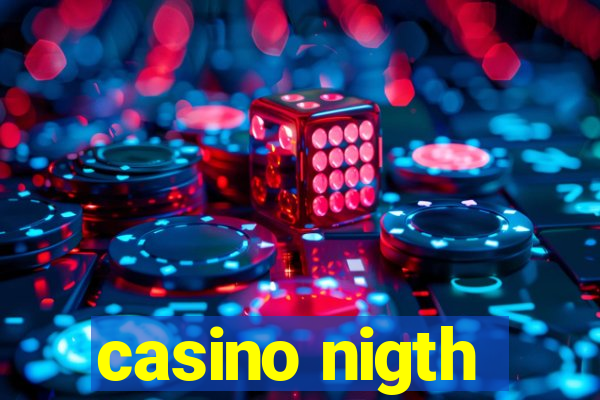 casino nigth