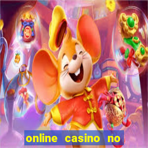 online casino no deposit bonus