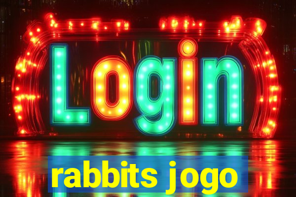 rabbits jogo