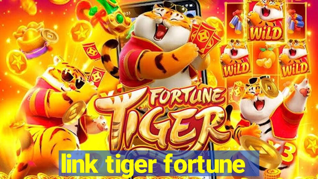 link tiger fortune