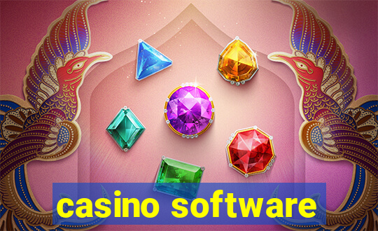 casino software