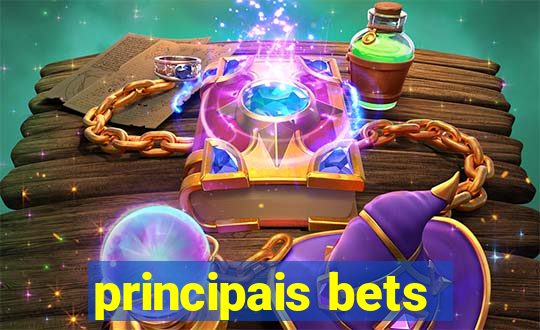 principais bets