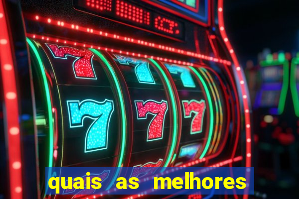 quais as melhores plataformas de jogos