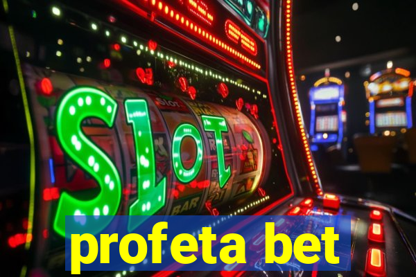 profeta bet