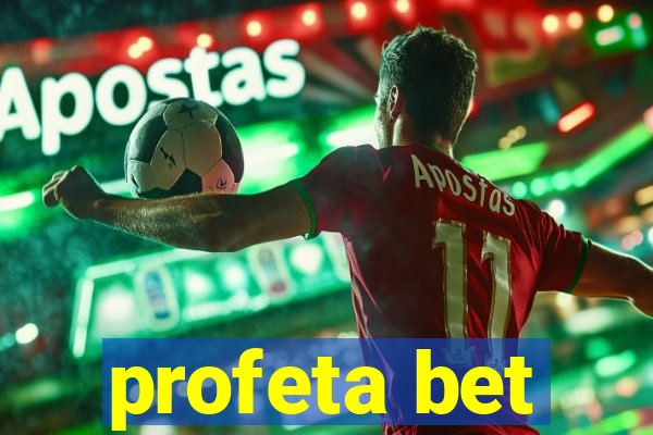 profeta bet