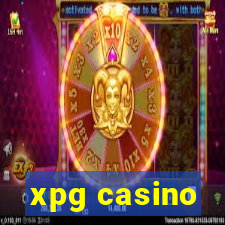 xpg casino