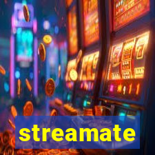 streamate