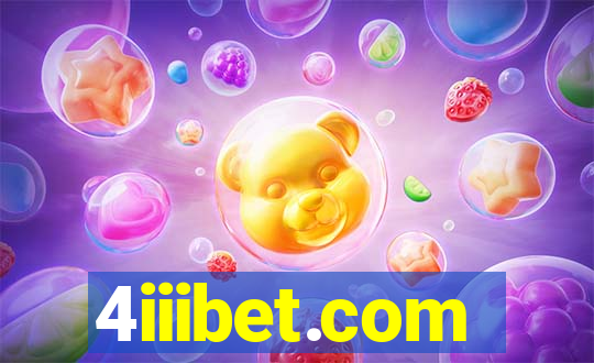 4iiibet.com