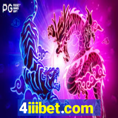 4iiibet.com