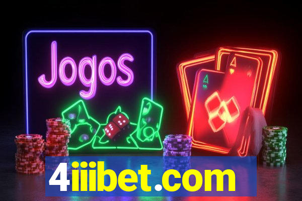 4iiibet.com