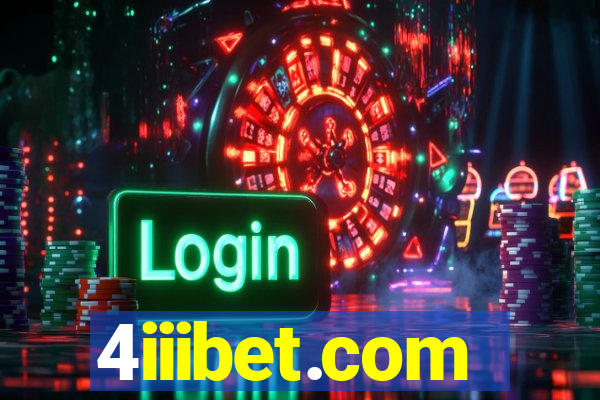 4iiibet.com