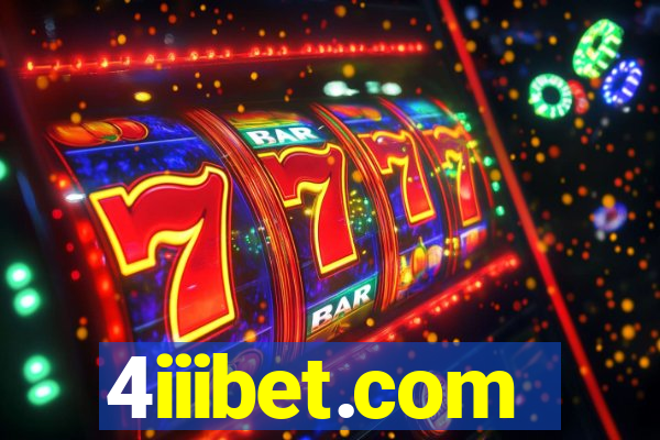 4iiibet.com