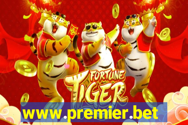 www.premier.bet.com