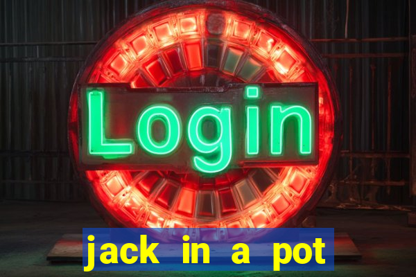 jack in a pot slot free play