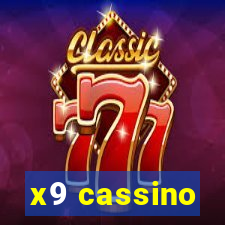 x9 cassino