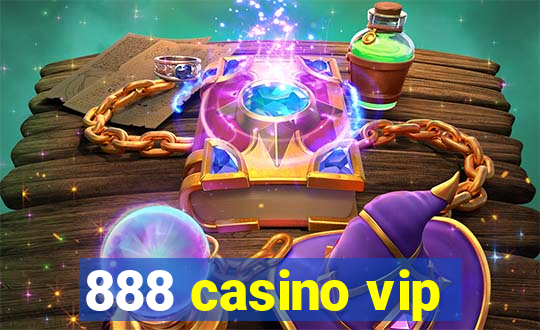 888 casino vip