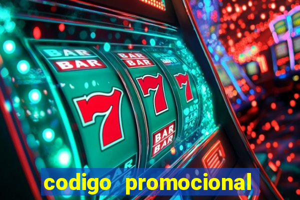 codigo promocional dg jogo